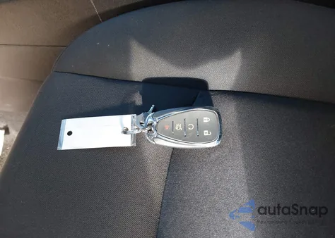 2021 Chevrolet Malibu Fwd Lt from USA, damaged, VIN 1G1ZD5ST9MF061665